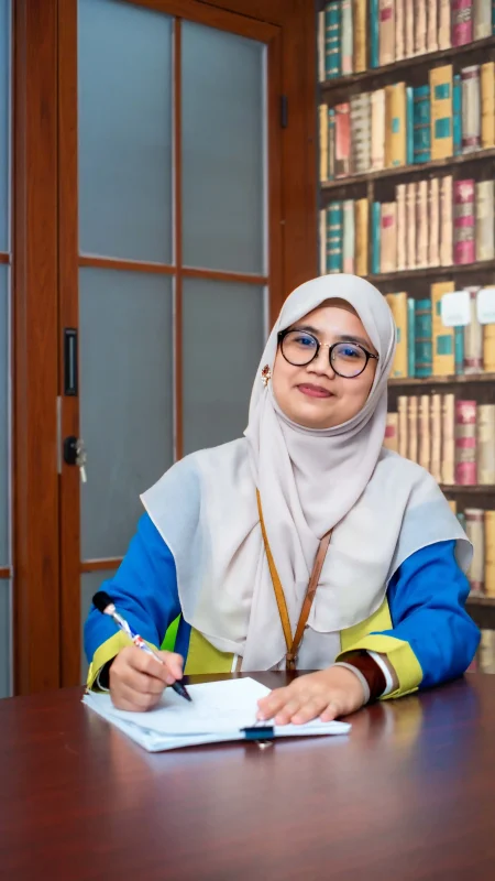Rizki Anisah Siregar