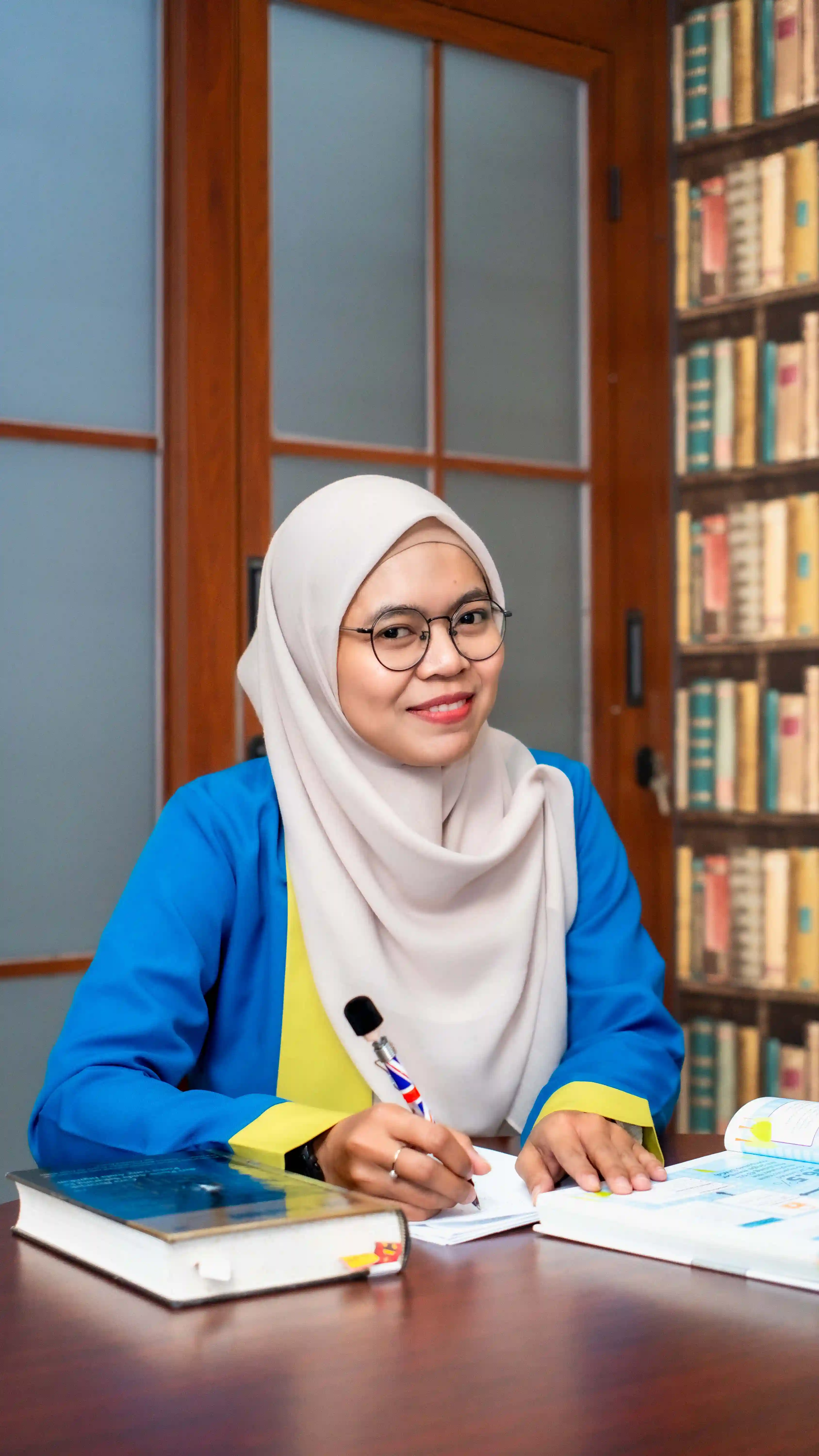 Safira Noor Raodah
