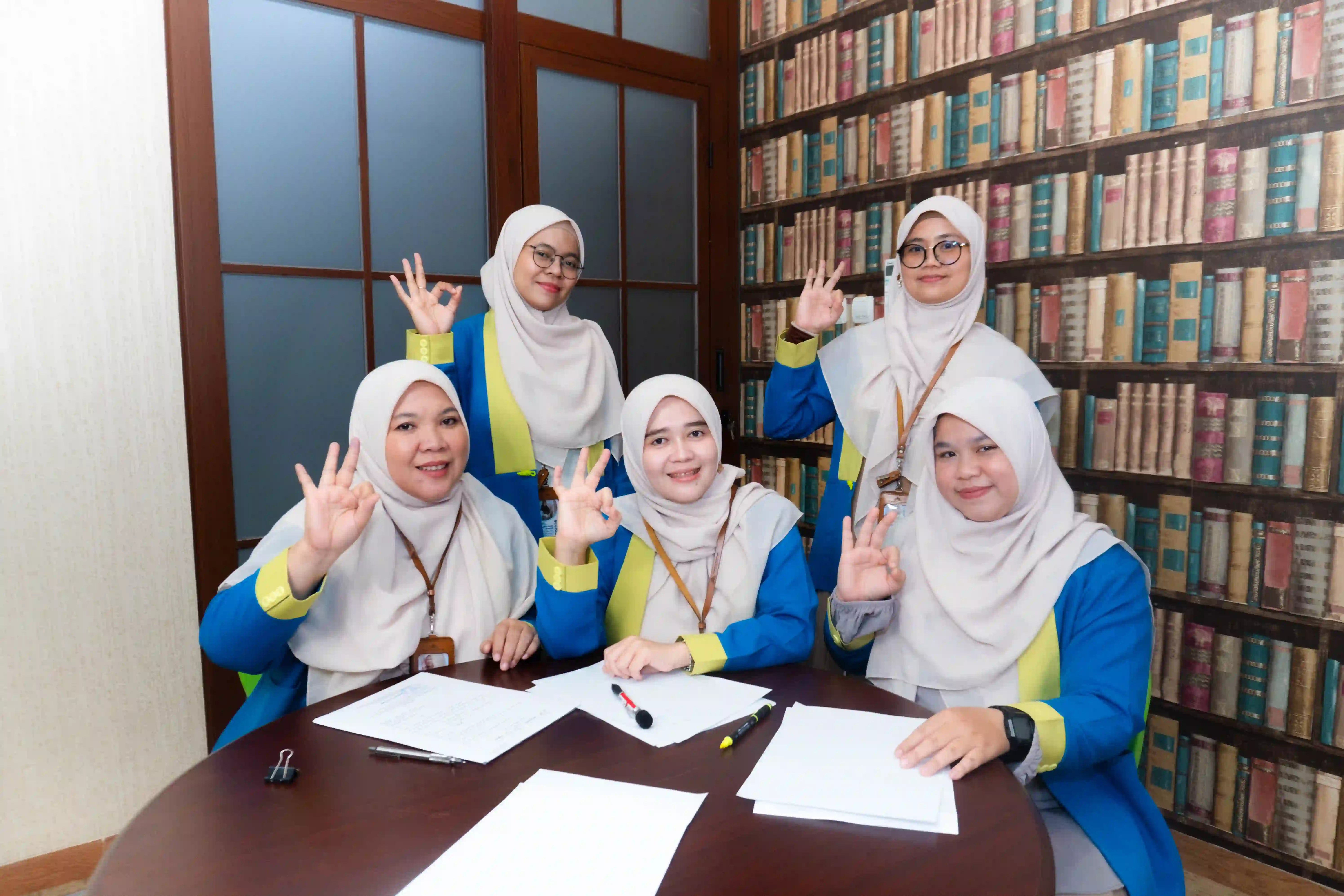 Jasa pusat penerjemah tersumpah