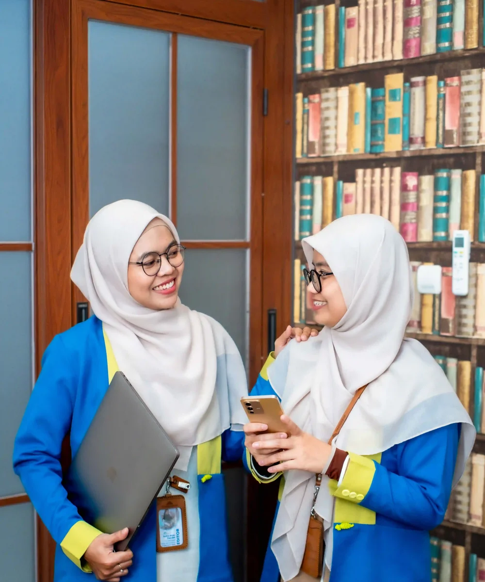 Jasa Pusat Penerjemah