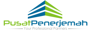 Logo Pusat Penerjemah – transparant background Logo Pusat Penerjemah - transparant background