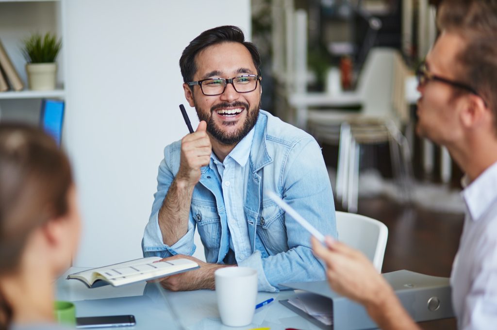 Jasa Interpreter Profesional